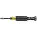 14-in-1 HVAC Adjustable-Length Impact Screwdriver with Flip Socket